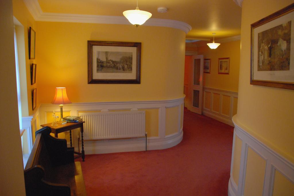 에니스코티 Lemongrove House B&B 외부 사진