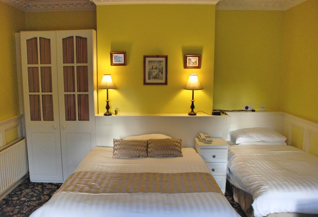 에니스코티 Lemongrove House B&B 객실 사진