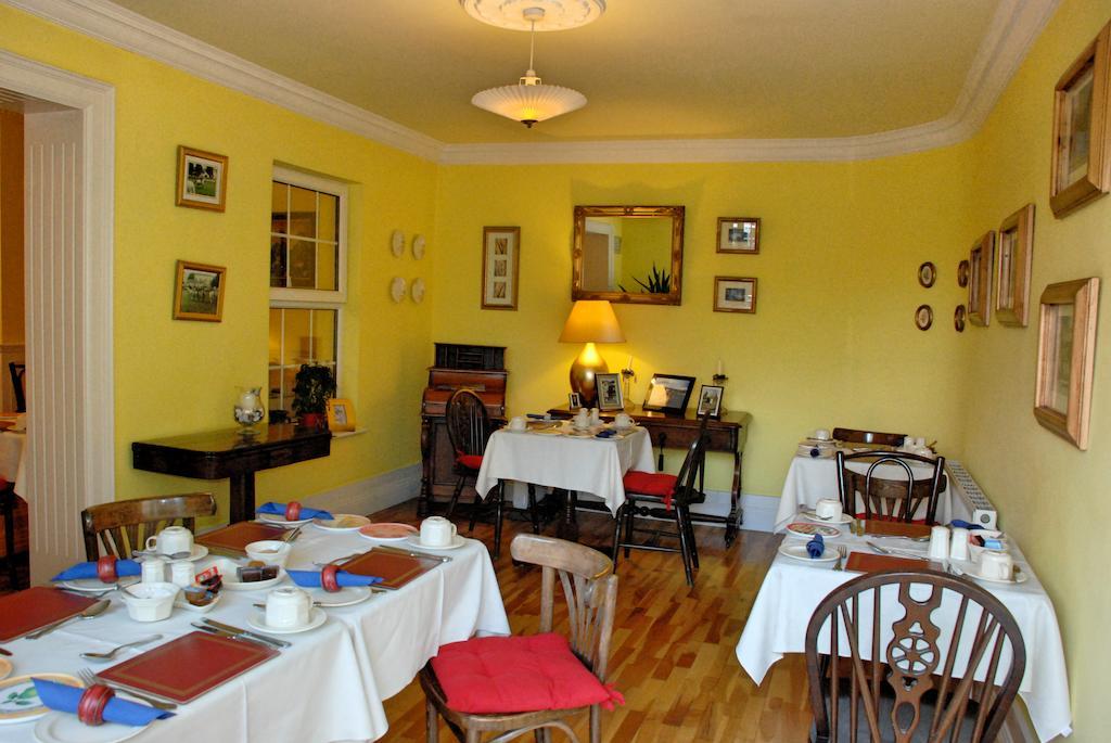 에니스코티 Lemongrove House B&B 외부 사진