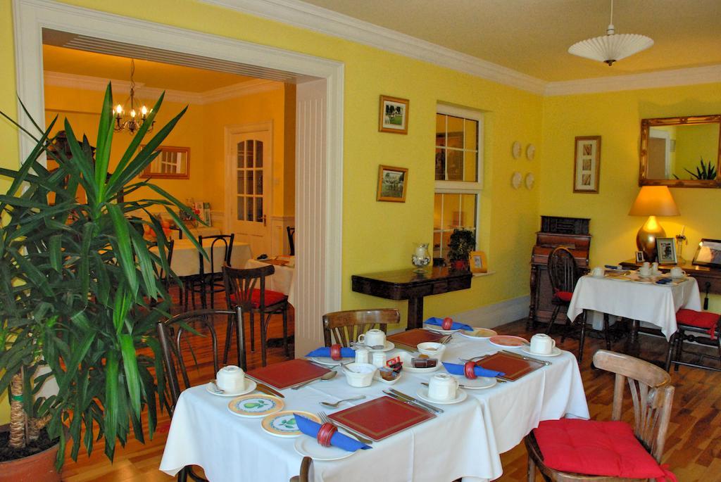 에니스코티 Lemongrove House B&B 외부 사진