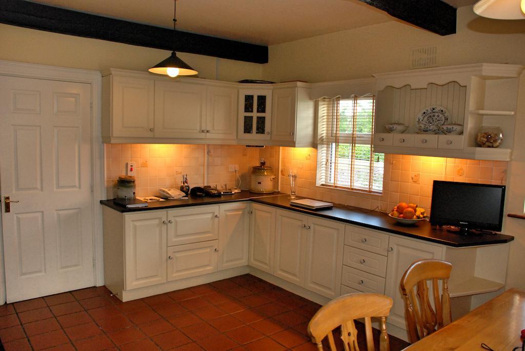 에니스코티 Lemongrove House B&B 외부 사진